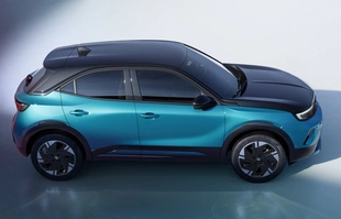 Opel Mokka po liftingu. Zmiany są, ale ukryte