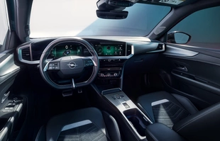 Opel Mokka po liftingu. Zmiany są, ale ukryte