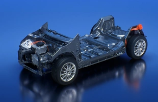 Lancia Gamma coraz bliżej. Co to za auto?