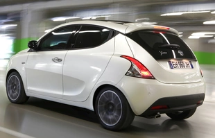 Lancia Gamma coraz bliżej. Co to za auto?