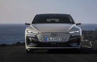 Audi A6 e-tron w nowych słabszych wersjach