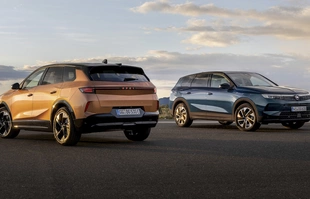 Opel Grandland. Polskie ceny