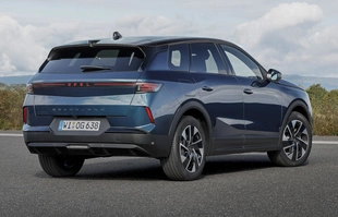 Opel Grandland. Polskie ceny