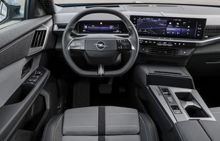 Opel Grandland. Polskie ceny