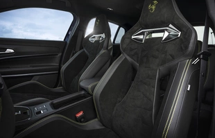 Abarth 600e to najmocniejszy model marki w historii