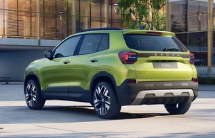 Skoda Kylaq. W Polsce byłaby hitem
