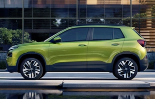 Skoda Kylaq. W Polsce byłaby hitem