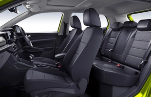 Skoda Kylaq. W Polsce byłaby hitem