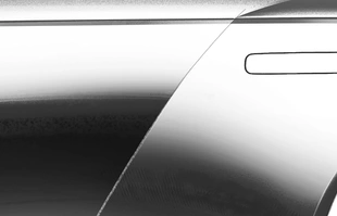 Ioniq 9 nadjeżdża. To nowy, duży SUV