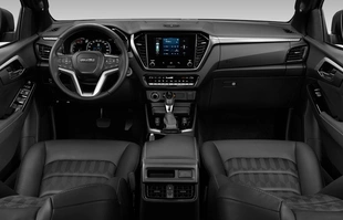 Isuzu D-Max po liftingu. Polskie ceny