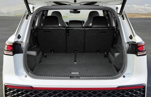 Volkswagen Tayron. Polskie ceny