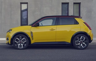 Renault 5. Polskie ceny