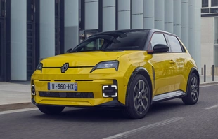 Renault 5. Polskie ceny