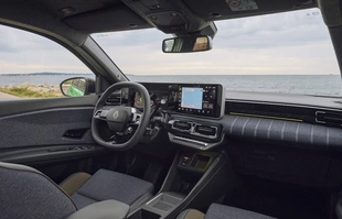 Renault 5. Polskie ceny