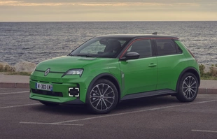 Renault 5. Polskie ceny