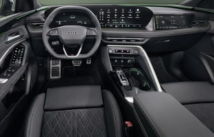 Audi Q5 Sportback II generacji