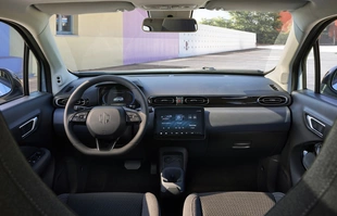 Leapmotor T03. Polskie ceny