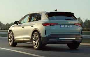 Skoda Elroq. Polskie ceny