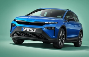 Skoda Elroq. Polskie ceny