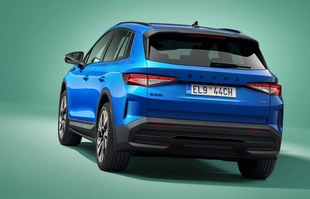 Skoda Elroq. Polskie ceny