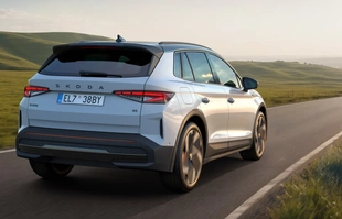 Skoda Elroq. Polskie ceny