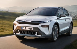Skoda Elroq. Polskie ceny