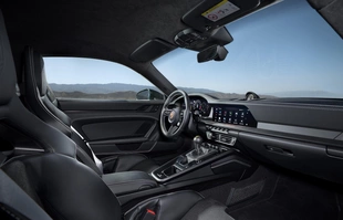 Porsche 911 GT3. Polskie ceny