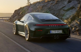 Porsche 911 GT3. Polskie ceny