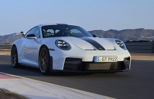 Porsche 911 GT3. Polskie ceny