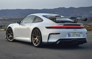Porsche 911 GT3. Polskie ceny