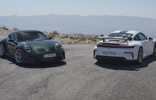 Porsche 911 GT3. Polskie ceny