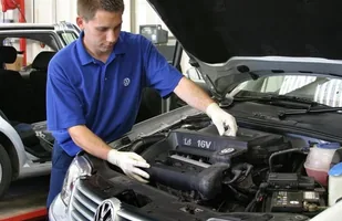 Auto z Niemiec? To może być skarbonka — zdjęcie 1
