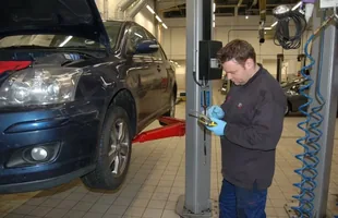 Auto z Niemiec? To może być skarbonka — zdjęcie 2