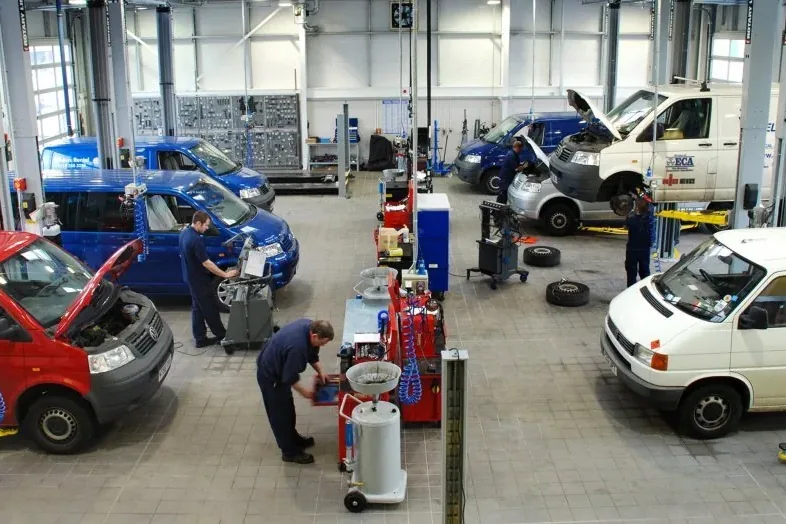 Auto z Niemiec? To może być skarbonka