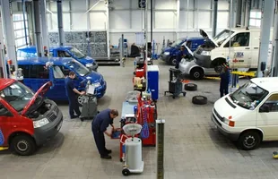 Auto z Niemiec? To może być skarbonka — zdjęcie 3