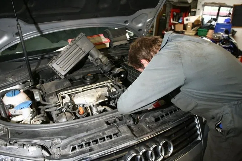 Auto z Niemiec? To może być skarbonka