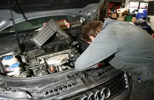 Auto z Niemiec? To może być skarbonka — zdjęcie 4