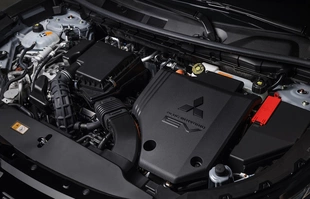 Mitsubishi Outlander IV. Polskie, szalone ceny