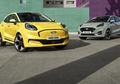 Ford Puma Gen-E. Nowość na baterie