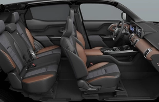 Suzuki e Vitara. Elektryczna nowość