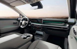 Ioniq 9 oficjalnie zaprezentowany