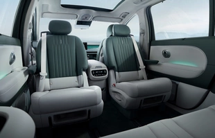 Ioniq 9 oficjalnie zaprezentowany