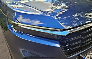 Honda CR-V e:HEV AWD Advance - zupełnie nowe wydanie