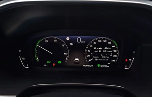 Honda CR-V e:HEV AWD Advance - zupełnie nowe wydanie