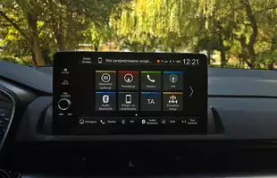 Honda CR-V e:HEV AWD Advance - zupełnie nowe wydanie