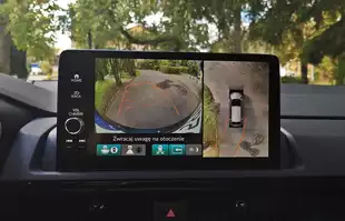 Honda CR-V e:HEV AWD Advance - zupełnie nowe wydanie