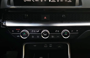 Honda CR-V e:HEV AWD Advance - zupełnie nowe wydanie