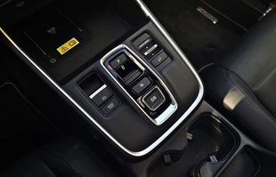 Honda CR-V e:HEV AWD Advance - zupełnie nowe wydanie