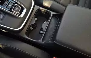 Honda CR-V e:HEV AWD Advance - zupełnie nowe wydanie