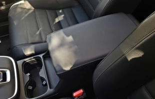 Honda CR-V e:HEV AWD Advance - zupełnie nowe wydanie